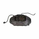 Bremssattel links vorne VW Touareg II (7P) 3.0 TDI V6 176 kW 239 PS (01.2010-0