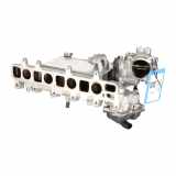 Ladeluftkühler VW Caddy V Kasten (SBA, SBH) 2.0 TDI 90 kW 122 PS (09.2020-> )