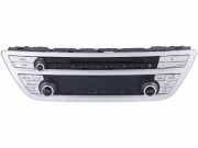 Heizungsbetätigung (Konsole) BMW 7er (G11, G12) 730 Li 190 kW 258 PS (11.2015-