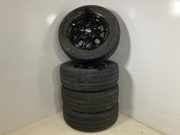 Sommerräder Felgen Alu 16 Zoll FORD Transit V363