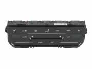 Heizungsbetätigung (Konsole) VW T-Roc (A11) 1.0 TSI 81 kW 110 PS (09.2020-> )