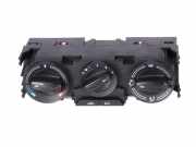 Heizungsbetätigung (Konsole) SKODA Fabia III (NJ) 1.0 44 kW 60 PS (08.2014-> )