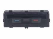 Heizungsbetätigung (Konsole) hinten VW Passat B8 Variant (3G) 2.0 TDI 140 kW 1