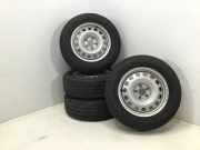 Kompletträder OPEL Vivaro C Kasten (K0) Vivaro-e HYDROGEN 100 kW 136 PS (08.20