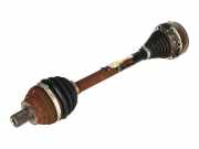 Antriebswelle links vorne VW Golf VI (5K) 1.4 TSI 90 kW 122 PS (10.2008-11.201