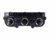 Heizungsbetätigung (Konsole) vorne SKODA Karoq (NU7, ND7) 1.6 TDI 85 kW 115 PS