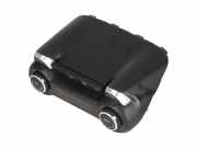 Heizungsbetätigung (Konsole) KIA Stonic (YB) 1.0 T-GDI 88 kW 120 PS (07.2017->