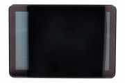 Display FIAT Ducato Kasten (250) E-Ducato Hydrogen 205 kW 279 PS (04.2025-> )