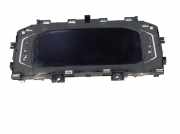 Tachometer VW T-Cross (C11) 1.0 TSI 85 kW 116 PS (12.2018-> ) 2G0920320E