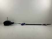 Schaltkulisse RENAULT Talisman Grandtour (KP) 1.6 dCi 130 96 kW 130 PS (03.201