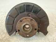 3C0407253F Achsschenkel links vorne VW Passat B7 Variant (365) 1.4 TSI 90 kW 1