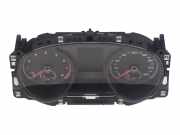 Tachometer VW Golf VII Variant (BA, BV) 1.5 TSI 110 kW 150 PS (04.2017-> ) (ab 04/2017)