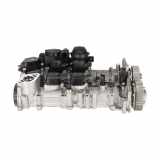 Ventildeckel VW T-Roc (A11) 1.5 TSI 110 kW 150 PS (11.2017-> ) 04E103473DC