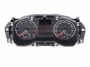 Tachometer VW T-Cross (C11) 1.0 TSI 85 kW 116 PS (12.2018-> ) (ab 12/2018)