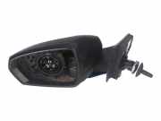 Außenspiegel links VW Polo VI (AW) 1.0 48 kW 65 PS (08.2017-> ) 2G1857507M