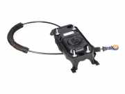 Schaltkulisse SKODA Octavia IV Combi (NX5) 2.0 TDI 110 kW 150 PS (11.2019-> )