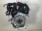 B58B30P Motor Moteur Engine Komplett BMW X5 (G05, F95) 40i Mild-Hybrid xDrive 2