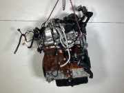 Motor ohne Anbauteile FORD Transit V363 Pritsche/Fahrgestell (FED, FFD) 2.0 TDCi 125 kW 170 PS (03.2016-> ) (ab 03/2016)