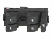 Schalter für Fensterheber SKODA Rapid Spaceback (NH) 1.2 TSI 63 kW 86 PS (07.2