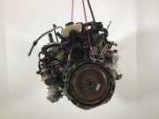 Motor Moteur Engine Komplett MERCEDES S600 (W222) DEFEKT