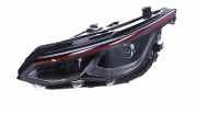 Hauptscheinwerfer links VW Golf VIII (CD) 1.0 TSI 66 kW 90 PS (02.2020-> )