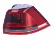 Rückleuchte außen rechts VW Golf Alltrack VII Variant (BA5, BV5) 2.0 TDI 4motion