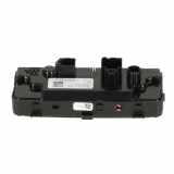 Heizungsbetätigung (Konsole) hinten VW Golf Alltrack VIII (CG5) 2.0 TDI 4motion