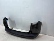 1617595580 Stoßstange hinten PEUGEOT 2008 I 1.2 VTi 60 kW 82 PS (03.2013-> )