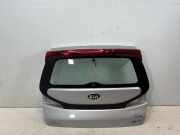 72800-K0001 Heckklappe / Heckdeckel KIA Soul III (SK3) E-Soul 150 kW 204 PS (0