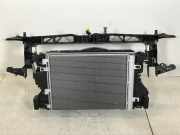 Kühlerpaket mit Schlossträger MERCEDES-BENZ GLA (H247) GLA 200 4matic 120 kW 1