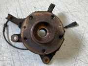 Achsschenkel links vorne DACIA Duster (HS) 1.2 TCe 125 92 kW 125 PS (10.2013-0