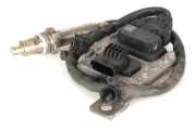 4H0907807J NOx Sensor AUDI A8 (4H) 3.0 TDI quattro 190 kW 258 PS (10.2013-01.2