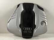 Motorabdeckung AUDI A8 (4H) 3.0 TDI quattro 190 kW 258 PS (10.2013-01.2018) (10/2013-01/2018)