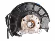 Achsschenkel VW Passat B6 (3C2) 2.0 TDI 103 kW 140 PS (03.2005-05.2009) 3C0407