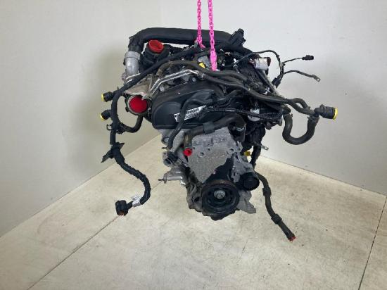 Motor Moteur Engine Komplett VW Scirocco III (13) 1.4 TSI 92 kW 125 PS (11.201 Bild Motor Moteur Engine Komplett VW Scirocco III (13) 1.4 TSI 92 kW 125 PS (11.201