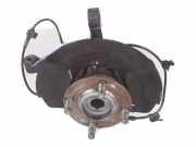 Achsschenkel links vorne MITSUBISHI Space Star VI Schrägheck (A0) 1.0 52 kW 71