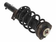 5N0413031T Federbein links vorne VW Tiguan I (5N) 2.0 TDI 4motion 130 kW 177 P