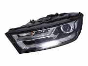 Hauptscheinwerfer links AUDI Q7 (4M) 3.0 TDI quattro 160 kW 218 PS (05.2015-12