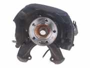 Achsschenkel rechts vorne VW Taigo (CS1) 1.0 TSI 81 kW 110 PS (11.2021-> ) 2Q0