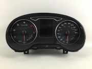 Tachometer AUDI A3 Sportback (8V) 8V0920972L