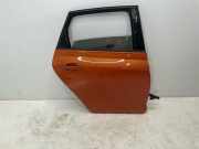 Tür rechts hinten VW Polo VI (AW) 1.0 TSI 85 kW 115 PS (09.2017-> ) 2GS833056L