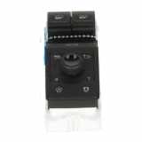 Schalter für Fensterheber VW ID.4 (E21) Pro 210 kW 286 PS (10.2023-> ) 10A9598
