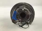 Achsschenkel links vorne BMW 1er (F20) 118d 110 kW 150 PS (03.2015-> ) (ab 03/2015)