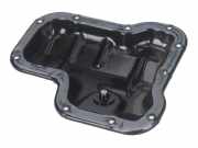 Ölwanne TOYOTA Yaris (P21) 1.5 Hybrid 68 kW 92 PS (02.2020-> ) 1210215010