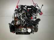 Motor Moteur Engine Komplett FORD Transit V363 NEU