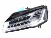 Hauptscheinwerfer links AUDI A8 (4H) 3.0 TDI quattro 190 kW 258 PS (10.2013-01