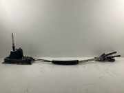 Schaltkulisse VW Golf VII Variant (BA, BV) 1.4 TSI 110 kW 150 PS (05.2014-> )