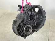 Schaltgetriebe VW Passat B7 Variant (365) 2.0 TDI 130 kW 177 PS (12.2012-12.2014) (12/2012-12/2014)