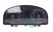 2K5920876E Tachometer VW Caddy IV Kasten (SAA, SAH) 1.4 TSI 92 kW 125 PS (05.2