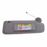 Sonnenblende rechts OPEL Astra K (B16) 1.2 Turbo 96 kW 131 PS (08.2019-> ) 390